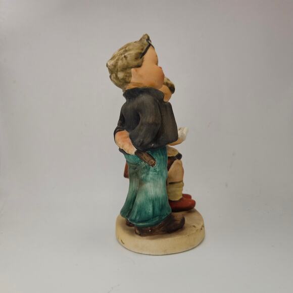 Napco “Tutoring” Figurine SH1G Boy & Girl Reading Vintage 1950s Japan - Picture 2 of 6